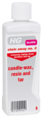 HG STAIN AWAY NO.3 5ml