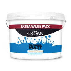 Matt Emulsion White