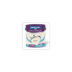 JOHNSTONE'S KITCHEN & BATH RASPBERRY BLUSH   2.5L
