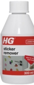 HG STICKER REMOVER 300MLS
