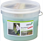 OSMO POWER GEL WOOD REVIVER 2.5LITRE