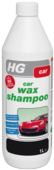 HG CAR CLEANER AND PROTECTOR 1LT