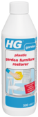 HG PLASTIC GARDEN FURNITURE RESTORER 500MLS