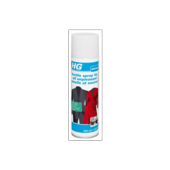 HG ODOUR ELIMINATOR FOR CLOTHES AND FABRICS 400ML
