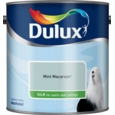 DULUX SILK MINT MACAROON 2.5L