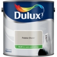DULUX SILK PEBBLE SHORE 2.5L