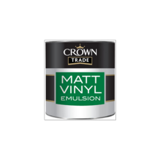 CROWN TRADE Matt MAGNOLIA 5LITRE