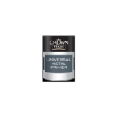 CROWN TRADE Universal Metal Primer Colour Grey ILITRE
