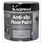 Anti Slip Floor Paint