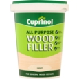 CUPRINOL ALL PURPOSE FLEXIBLE WOOD FILLER NATURAL 500M