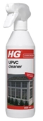 HG UPVC 'POWERFUL' CLEANER 500mls