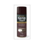 Rust-Oleum Painter s Touch Chestnut Gloss 400mls