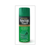 Rust-Oleum Painter s Touch Meadow Green Gloss 400mls