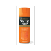Rust-Oleum Painter s Touch Real Orange Gloss 400mls