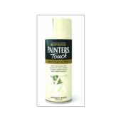 Rust-Oleum Painter s Touch Antique White Gloss 400mls