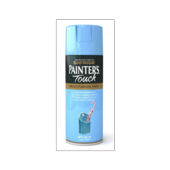 Rust-Oleum Painter s Touch Spa Blue Gloss 400mls