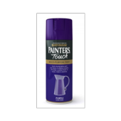 Rust-Oleum Painter s Touch Purple Gloss 400mls