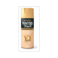 Rust-Oleum Painter s Touch Khaki Gloss 400mls