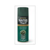Rust-Oleum Painter s Touch Oxford Green Satin 400mls