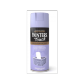 Rust-Oleum Painter's Touch French Lilac Satin 400mls