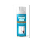 Rust-Oleum Frosted Glass 400mls