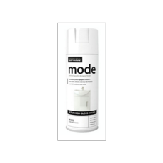 Rust-Oleum  MODE WHITE 400mls