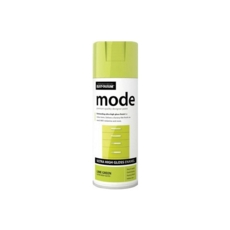 Rust-Oleum MODE LIME GREEN 400mls