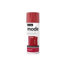 Rust-Oleum MODE CARMINE RED 400mls