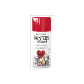 Rust-Oleum Painters Touch Craft Gloss Cherry Red 150mls