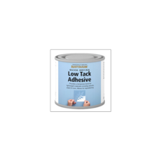 RUST-OLEUM TOY SAFE BRUSH TACK ADHESIVE 125MLS