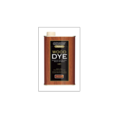 COLRON REFINED WOOD DYE INDIAN ROSEWOOD 250ml