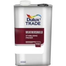 DULUX TRADE STABILISING PRIMER 5LITRE