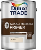 DULUX TRADE ALKALI RESISTING PRIMER 5LITRE