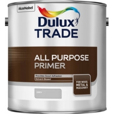 DULUX TRADE ALL PURPOSE PRIMER 2.5LITRE