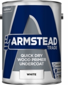 ARMSTEAD TRADE QUICK DRY WOOD PRIMER U/COAT 2.5L