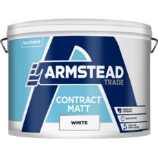 ARMSTEAD TRADE CONTRACT MATT WHITE 10L
