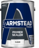 ARMSTEAD TRADE PRIMER SEALER 5L