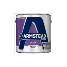 ARMSTEAD TRADE SATIN COLOUR (SB) 2.5L