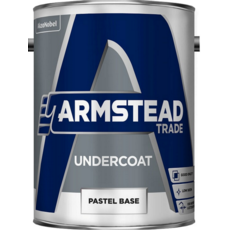 ARMSTEAD TRADE UNDERCOAT COLOUR (PB) 5L