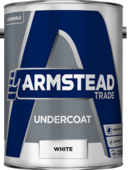 ARMSTEAD TRADE UNDERCOAT WHITE 5L