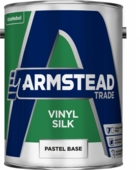 ARMSTEAD TRADE VINYL SILK COLOUR (PB) 2.5L