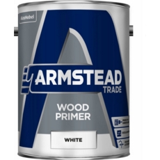 ARMSTEAD TRADE WOOD PRIMER 2.5L