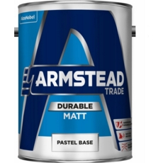 ARMSTEAD TRADE DURABLE MATT TINT COL 2.5L