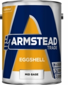 ARMSTEAD TRADE EGGSHELL TINT COL 5L