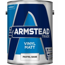 ARMSTEAD TRADE VINYL MATT TINT COL 2.5L