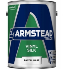 ARMSTEAD TRADE VINYL SILK TINT COL 5L