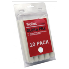 RODO PRODEC GLOSS PILE 6" (PACK 10)