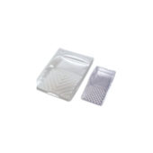 RODO PRODEC DISPOSABLE TRAY LINER 9" (5PACK)