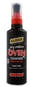 KILROCK OVEN CLEANER BRUSH ON GEL 250ML