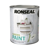 Ronseal Garden Paint Daisy 250ml